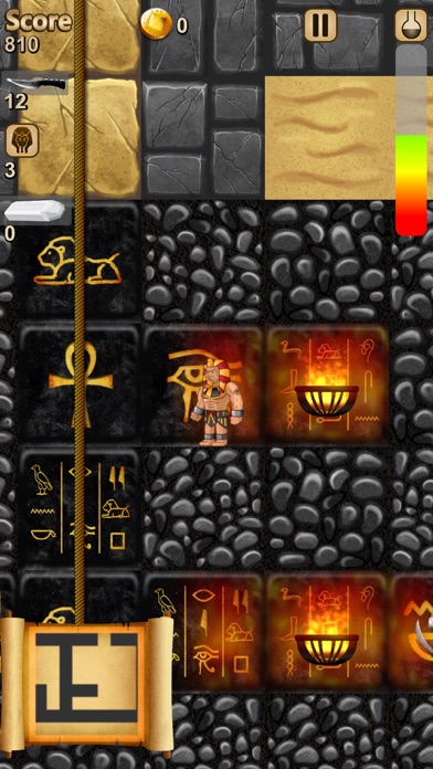 Gods of Eternity screenshot 2