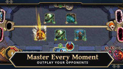 Gods Unchained screenshot 4