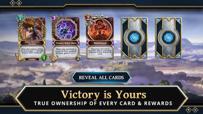 Gods Unchained screenshot 1