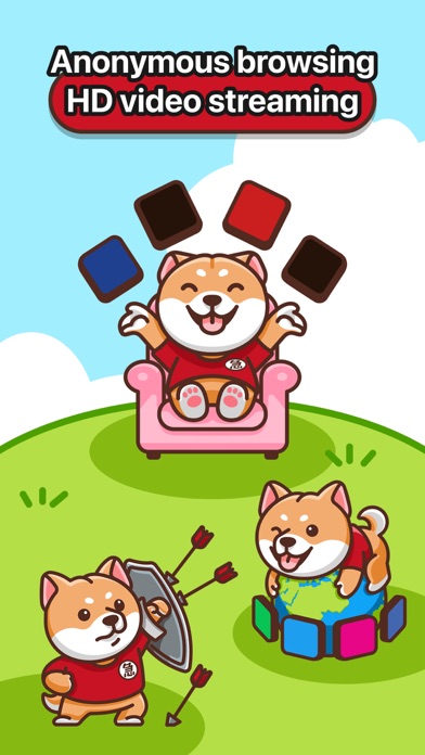 GoGoJumpVPN screenshot 4