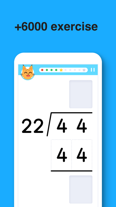 GogoMath: Build Math Skills screenshot 2