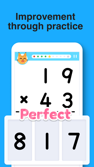 GogoMath: Build Math Skills screenshot 3