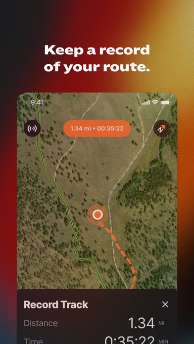GOHUNT: Research & Maps screenshot 6