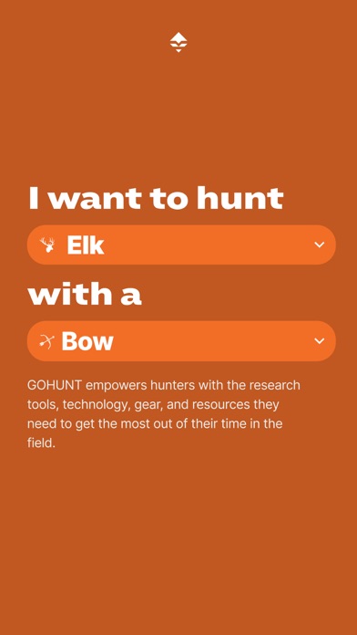 GOHUNT: Research & Maps screenshot 8