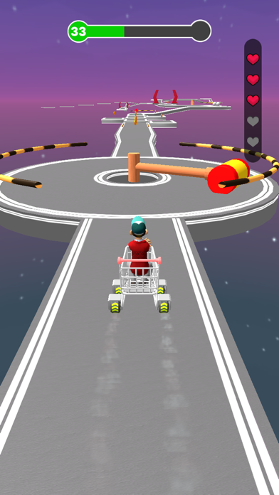 Going Cart! screenshot 3