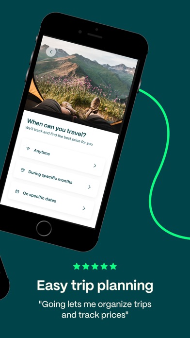 Going: Find Flight Deals screenshot 8