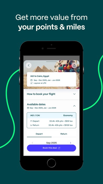Going: Find Flight Deals screenshot 2