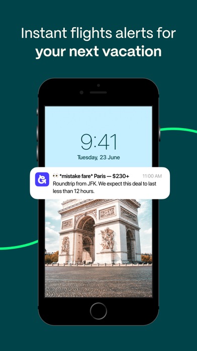 Going: Find Flight Deals screenshot 7