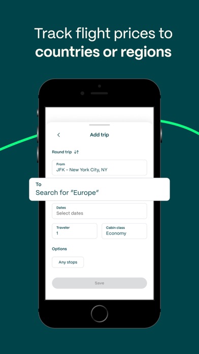 Going: Find Flight Deals screenshot 5