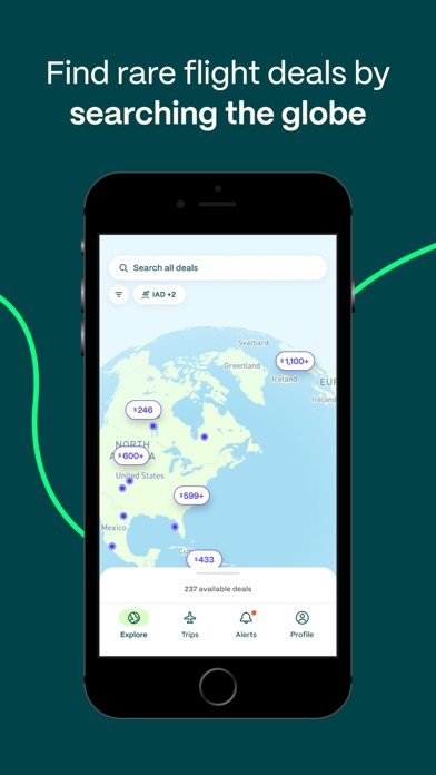 Going: Find Flight Deals screenshot 4