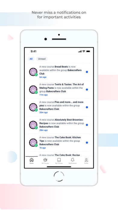 GoKollab screenshot 4