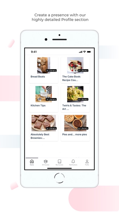 GoKollab screenshot 2