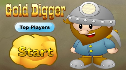 Gold Digger HD screenshot 1