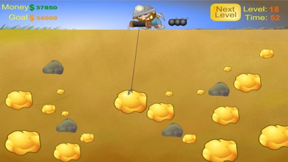 Gold Digger HD screenshot 4