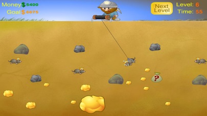 Gold Digger HD screenshot 3