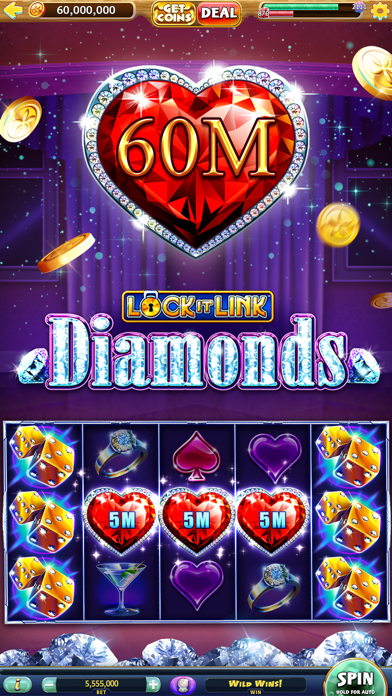 Gold Fish Casino Slots Games screenshot 3