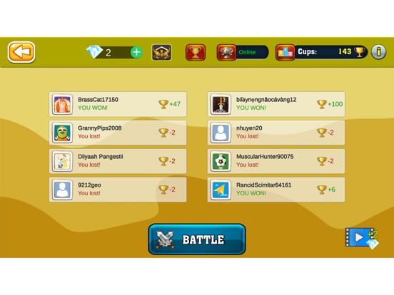 Gold Miner Vegas screenshot 3