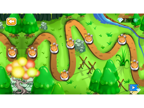 Gold Miner Vegas screenshot 4