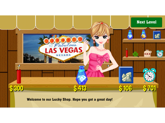 Gold Miner Vegas screenshot 8
