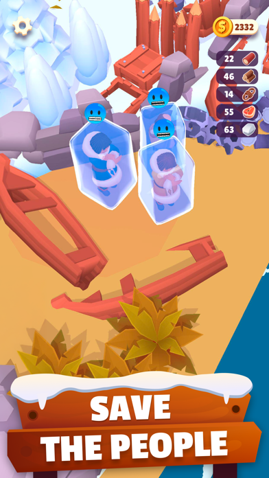 Gold Rush: Frozen Adventures screenshot 7
