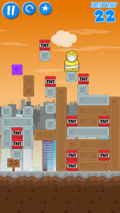 Gold Totem screenshot 2