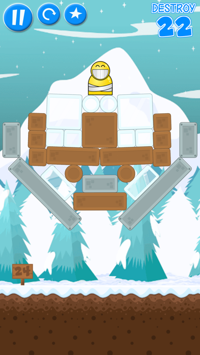 Gold Totem screenshot 4