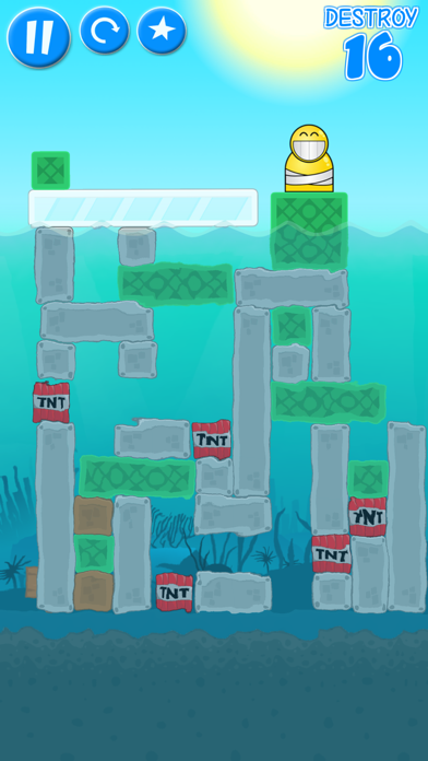 Gold Totem screenshot 1