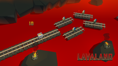 Gold Wagon screenshot 2