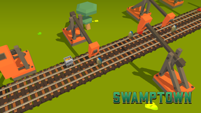 Gold Wagon screenshot 1