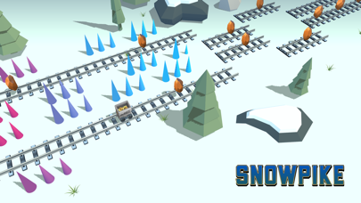 Gold Wagon screenshot 3