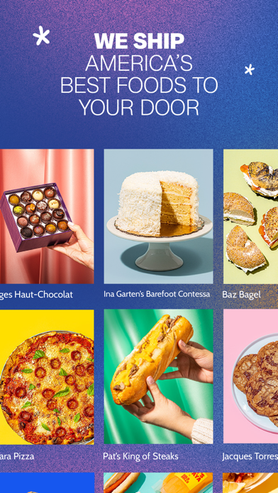 Goldbelly: Ship Food & Gifts screenshot 5