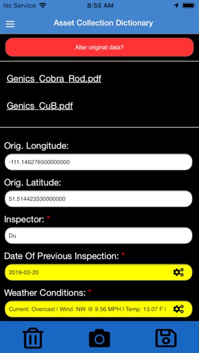 Golden Retriever screenshot 4