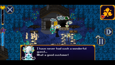 Golden Soul - Story game screenshot 4