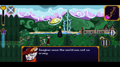 Golden Soul - Story game screenshot 5