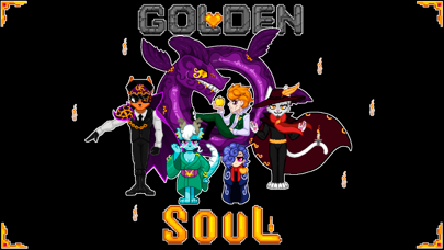 Golden Soul - Story game screenshot 7