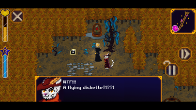 Golden Soul - Story game screenshot 1