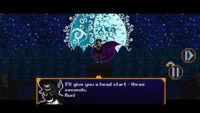 Golden Soul - Story game screenshot 2