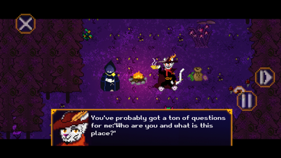 Golden Soul - Story game screenshot 6