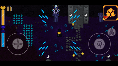 Golden Soul - Story game screenshot 3