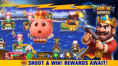 Golden Tiger Slots - Slot Game screenshot 3