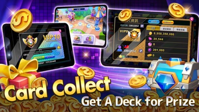 Golden Tiger Slots - Slot Game screenshot 2