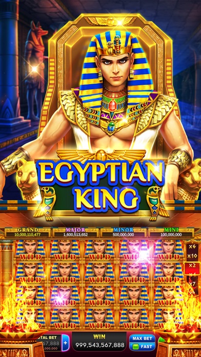 GoldenHoYeah Slots-Slots Games screenshot 3