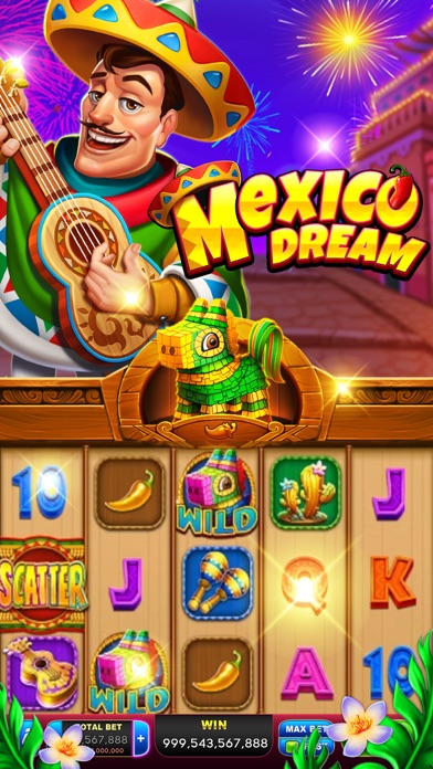 GoldenHoYeah Slots-Slots Games screenshot 2