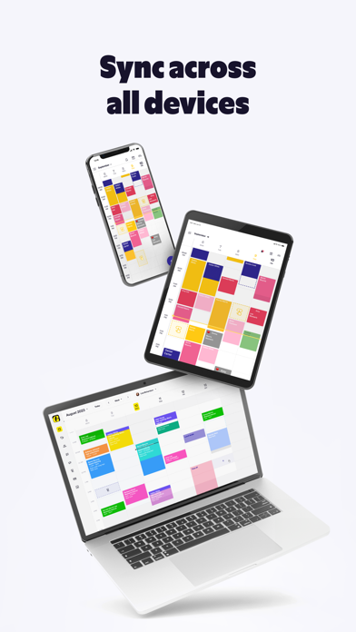 Goldie: Appointment Scheduler screenshot 1