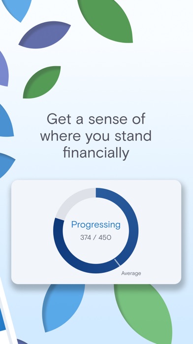 Goldman Sachs Wellness screenshot 7