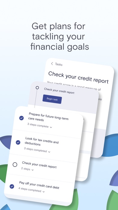 Goldman Sachs Wellness screenshot 5