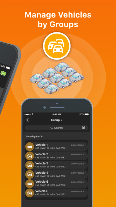 GoldstarCMS screenshot 3