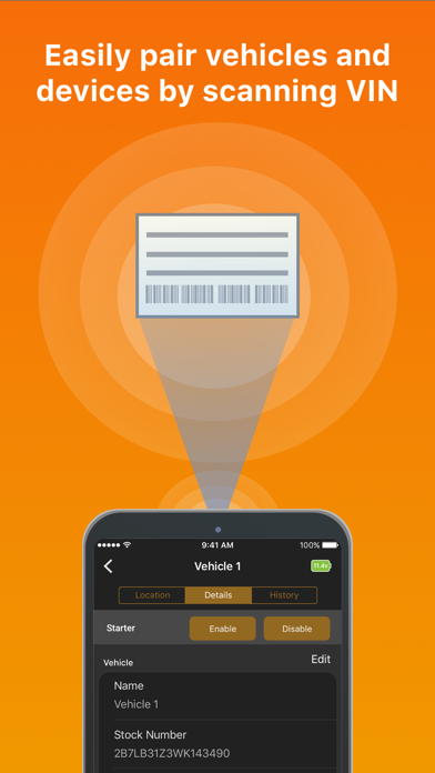 GoldstarCMS screenshot 1