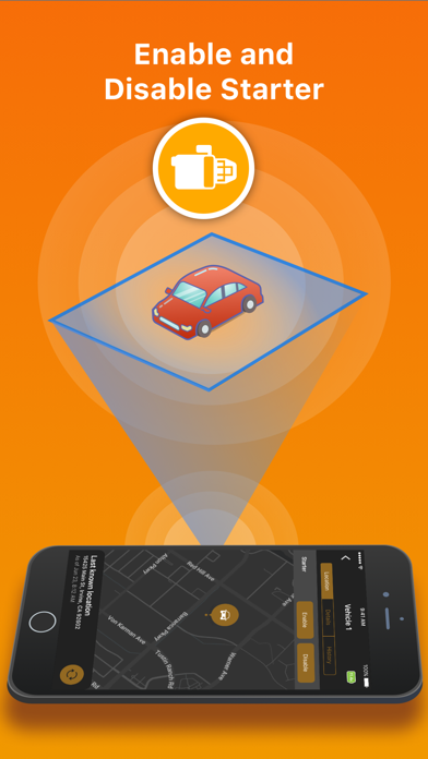 GoldstarCMS screenshot 2