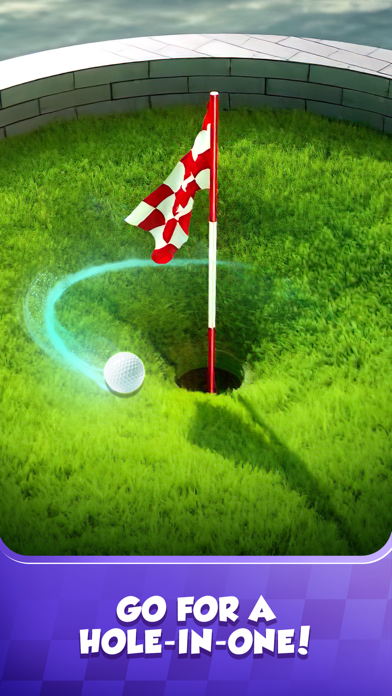 Golf Rival - Multiplayer Game screenshot 7